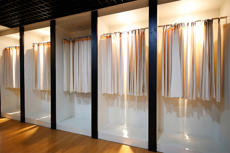 展廳展示